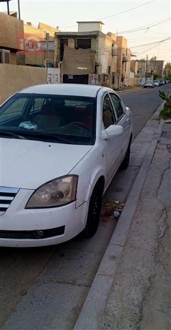 شيري A5